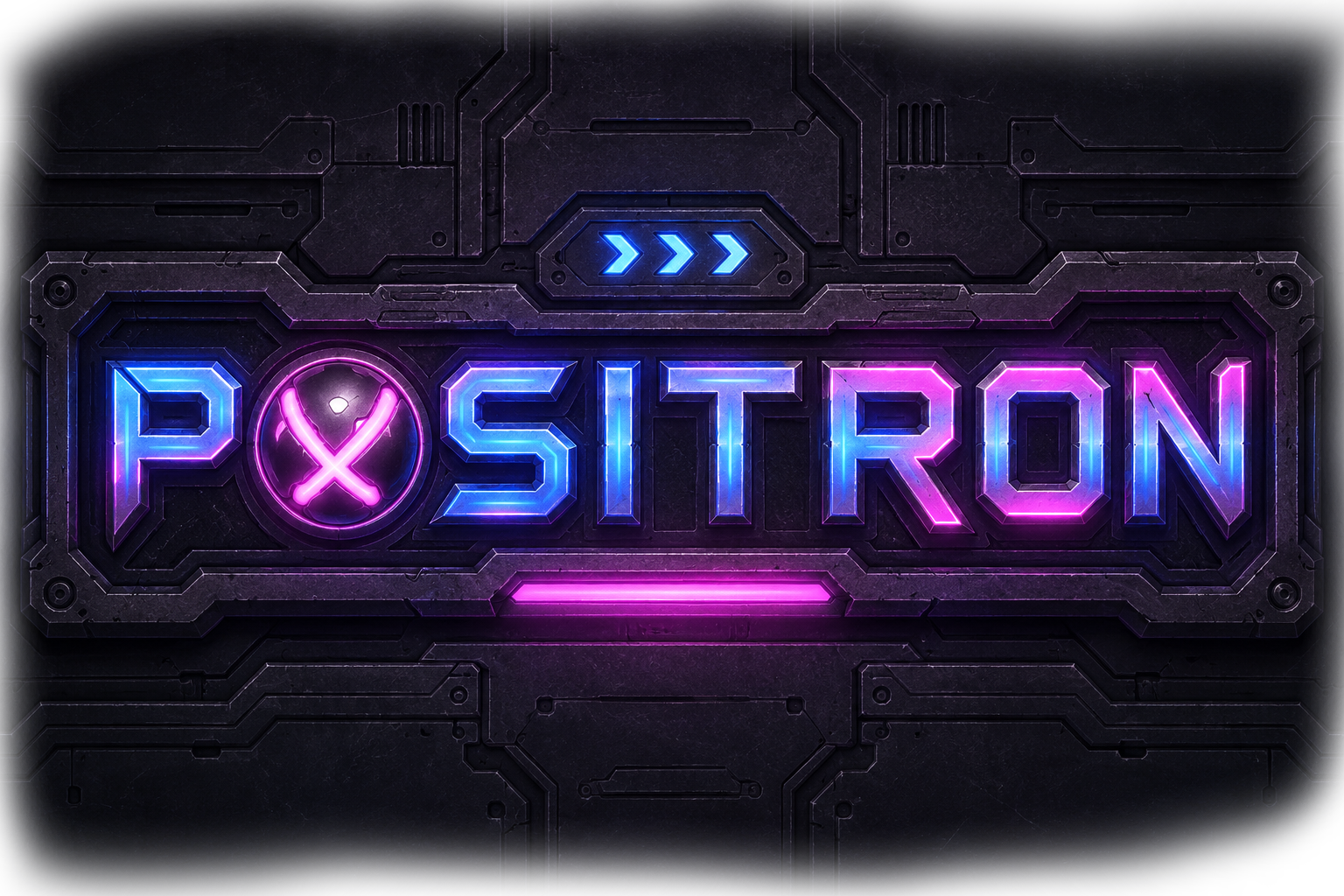 Positron